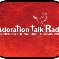 AdorationTalkRadio(@adoration1534) 's Twitter Profile Photo