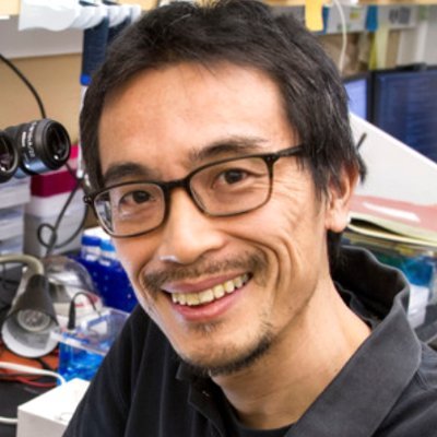 Ikegami lab Profile