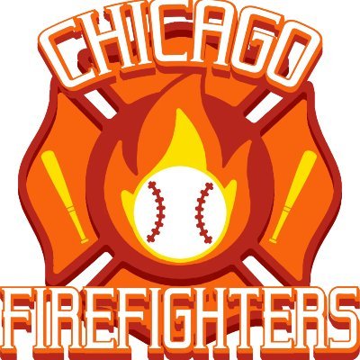 ??? Batter? for the Chicago Firefighters! We are all from Chicago! The Commissioner is doing great! they/them #blaseball (mod is 21 + they/them)