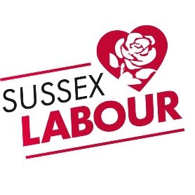 Unofficial. Let’s get Britain’s future back. Will RT Labour campaigns & events in Sussex.