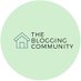 The Blogging Community (@TheBloggingComm) Twitter profile photo