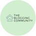 The Blogging Community (@thebloggingcomm) Twitter profile photo The Blogging Community (@thebloggingcomm) Twitter profile photo