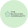 TheBloggingComm's profile picture. A community where bloggers connect, and achieve their aims of blogging, with daily promo threads. Tag us for a RT❤️. Run by @exceptionalYS. To see you succeed!