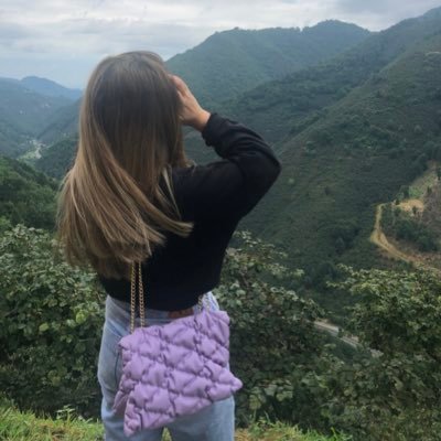 GulcannDuran's profile picture. 