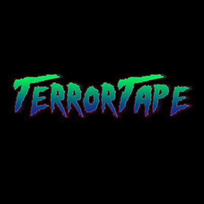 TERRORTAPE's profile picture. Horror synth straight from the grave!