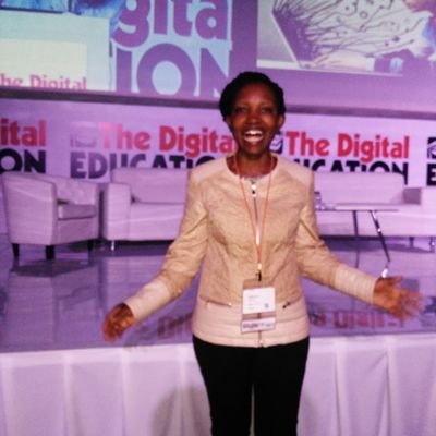 Mabore6's profile picture. 4IR educator , international collaborator, trainer, MIEEXPERT, MATHS teacher, a mother of 3 & a life_long learner