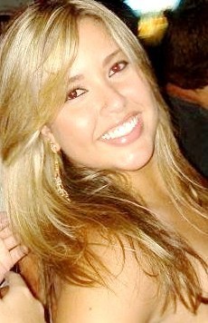 Happy to be where i am!