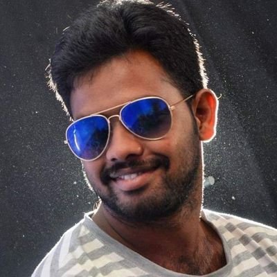 Narendra5554's profile picture. 