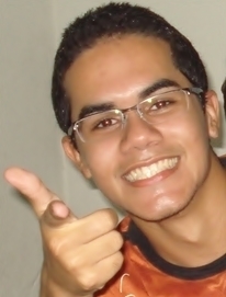 Estudante, Técnico em Informatica