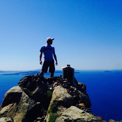 International man of mystery, photographer/champion of wildlife and avid Buckeye fan.