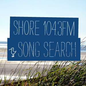 shore104ss's profile picture. The latest on Shore 104.3 FM's Song Search Program.