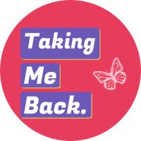 TMB - Supporting Survivors (@_takingmeback_) 's Twitter Profile