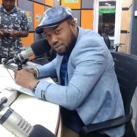Prof.E.K.Wallace (@enochworlanyo) 's Twitter Profile Photo