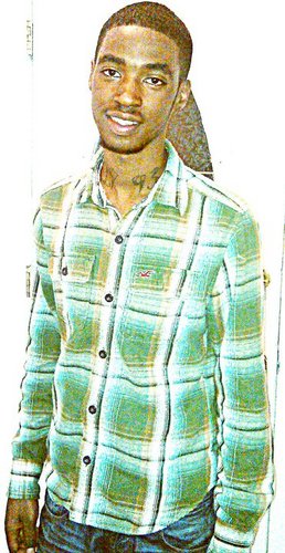 UptownGeez215's profile picture. New to this shit. Wayne Ave forever