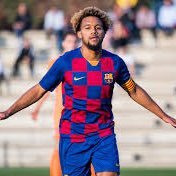 JUGADOR @FCBMASIA Nacido para desequilibrar, más rápido que el balón. FAKE