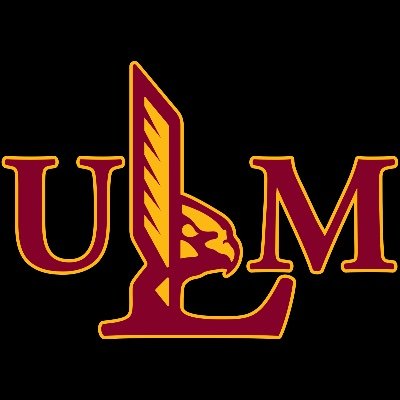 The Official Twitter Account of The University of Louisiana Monroe Specialists