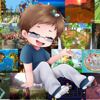 Jonschさんのプロフィール画像
