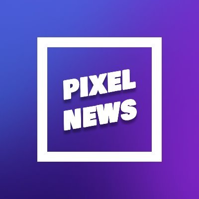 Pixel News