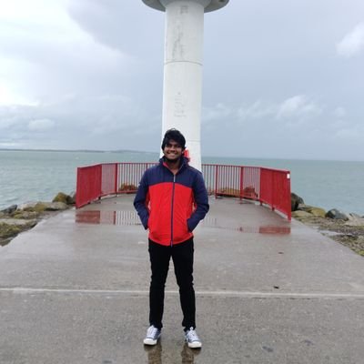 mukundhan1996's profile picture. I am clueless all the time and I tweet about weird things that I do and encounter.

தமிழன்.

DC ❤️