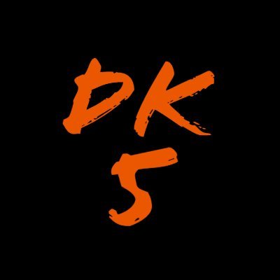 Dkon5Games's profile picture. Playing Games, Having Fun. | PC convert via PlayStation 4. Controller Player.