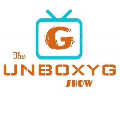 UnboxyG Profile Picture