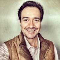 Sergio Olivares Macías(@SergioOlivaresM) 's Twitter Profile Photo