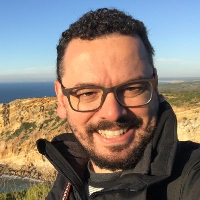 juliovbmoraes's profile picture. 👋