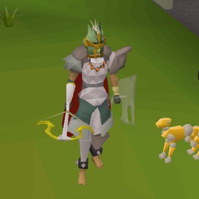 Zerk in the #1 zerk/med/tank osrs clan Vengeance | https://t.co/fmpyOGAped
