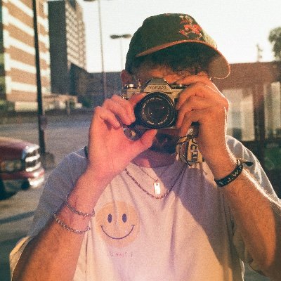 visualvibes_byG's profile picture. Feel what you see 💫 - Photographer based in Louisville, KY
Jesus is why🙏🏼