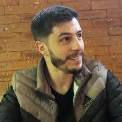 Pós graduado, analista de segurança e mal humorado! Não necessariamente nessa ordem! Obrigado... de nada!