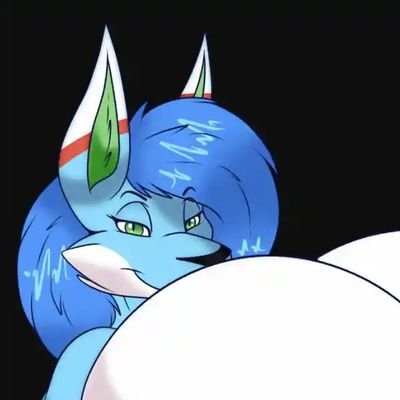Just a fennec fox that enjoys being round and making others round! Horny comments/rp welcome and encouraged~

(24 | any pronouns | NSFW alt of @valencefoxxo )