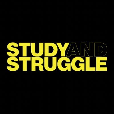 study__struggle Profile Picture