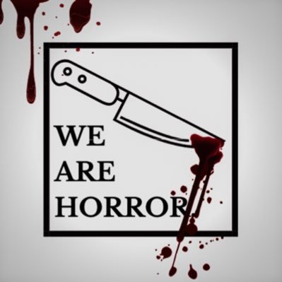 We Are Horrorさんのプロフィール画像