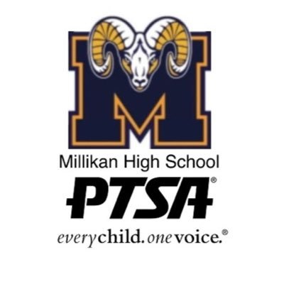We are a 501(c)(3) non proﬁt organization made up of parent and community volunteers, working for the beneﬁt of all students at Millikan High School, Long Beach