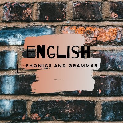 Phonics_grammar's profile picture. 