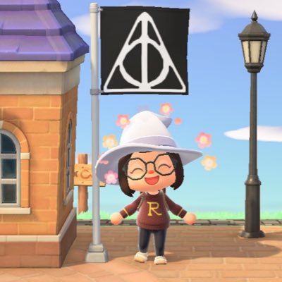 RAB_ACNH's profile picture. Account for all things ACNH ✨ Hedge Witch 🍃 Main account @TheRachelBowman | 24