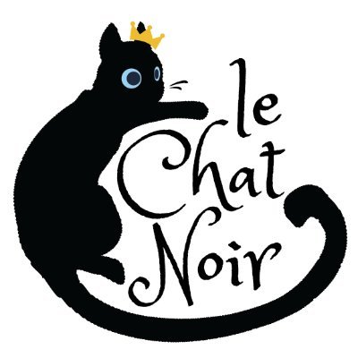 🐾 Le Chat Noir - PROJECT COMPLETE 🐾さんのプロフィール画像