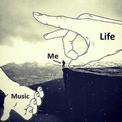 observa47252916's profile picture. Observo, opino, respeto y comparto, de ironía saludable, melómano,  #música  #rockgótico #depechemode 🎶🎸🎹 reportero gráfico🧐📹
Individualmente iguales ☮️🕊️