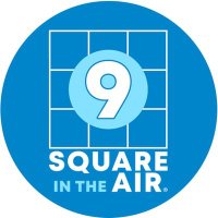 9 Square in the Air (@9squareintheair) Twitter profile photo