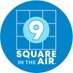 9 Square in the Air (@9squareintheair) Twitter profile photo 9 Square in the Air (@9squareintheair) Twitter profile photo