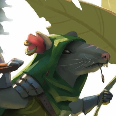 dubens_art's profile picture. 