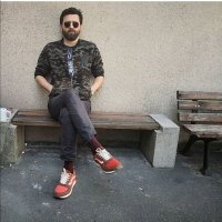 Eyup Altınışık (@mordevrim) 's Twitter Profile