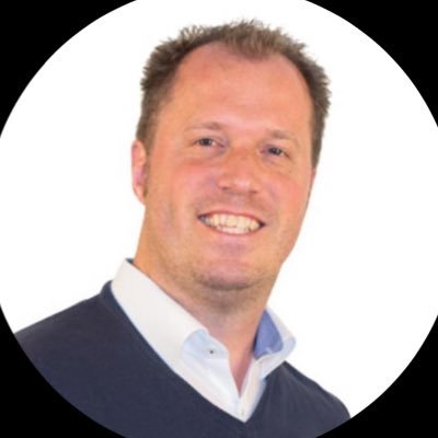 realLoevi's profile picture. Head of Consulting @heinekingmedia, ehem. Studiendirektor - Schulinspektion - Schulentwicklung - Bildungsberater - Medienentwicklung - Schulmanagement