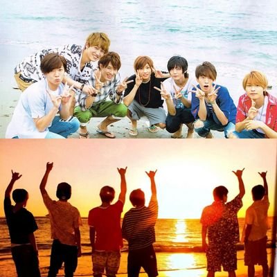 x4NTkeQMykwS3mT's profile picture. 💕Love-tune→🌈7ORDER 安井謙太郎くん


King&Prince👑
が大好きです☺️