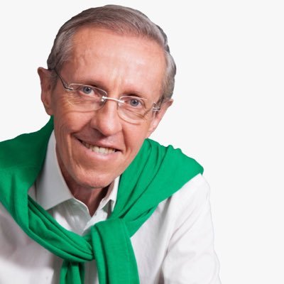 Antonio Navarro Profile