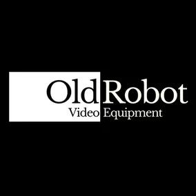 OldRobot Video Equipment