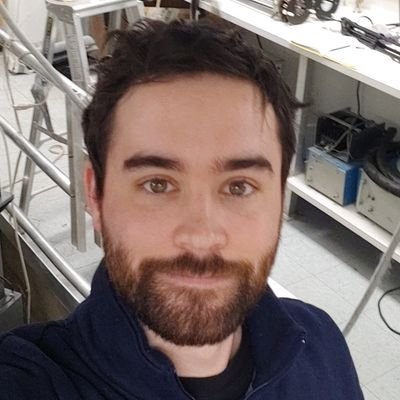 Incoming Assistant Professor in the Department of Chemistry at the University of Southern California || Postdoc, PhD. Let's talk about NMR/EPR/DNP