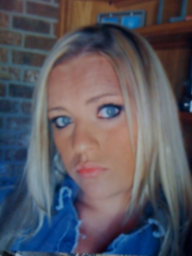 I am a real girlie girl but I LOVE SPORTS! I LOVE THE COWBOYS!!! Mavs and Rangers. My friends and family are my world and my children are my life.