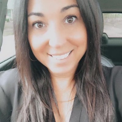 Mom | Real Estate Badass | Entrepreneur https://t.co/IboAP2MFCw