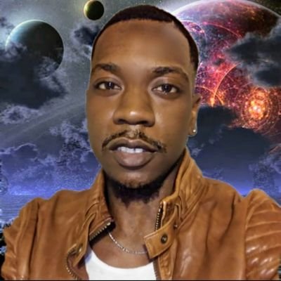 🛸Martian of New Age R&B 
🛰 Singer Songwriter
 👌🏾💪🏾 OGE🖊@sesac #Psyclusive #DonalveonsAmongUs  ✨
💿TELL ME OUT NOW‼️